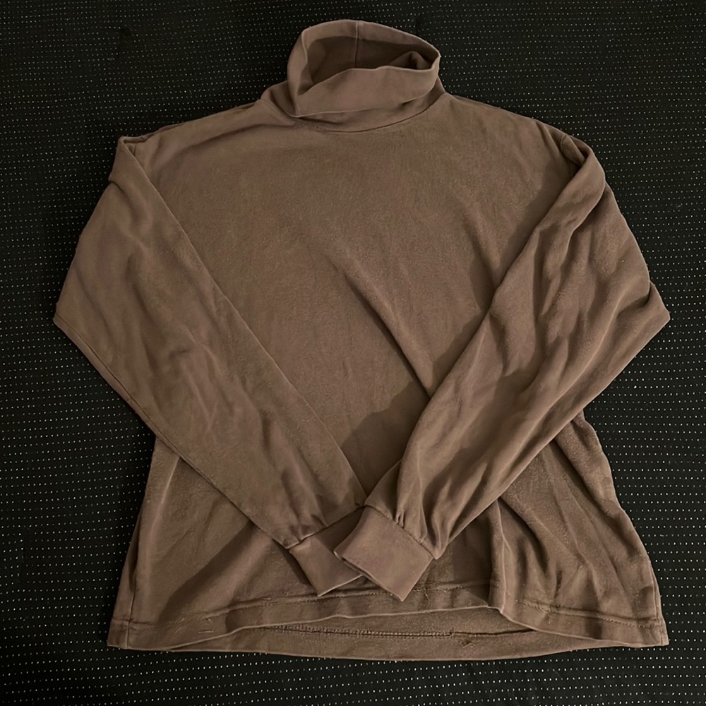 Women’s turtleneck